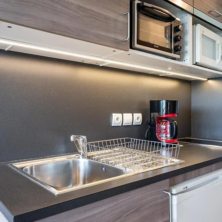 Appartement 14 - Charvin