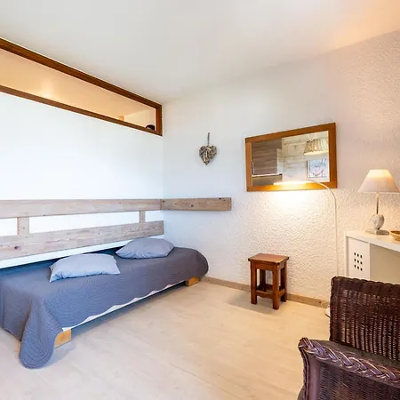 14 - Charvin Appartement *