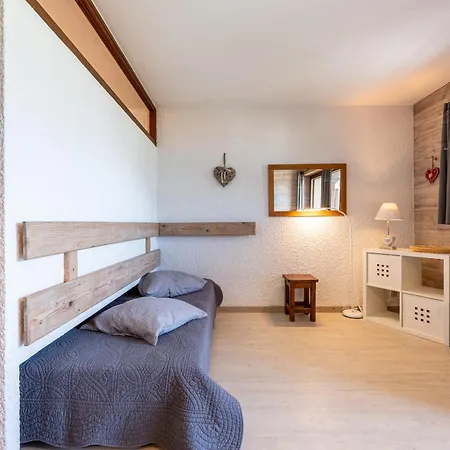 Appartement 14 - Charvin *