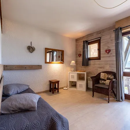 Appartement 14 - Charvin Cohennoz