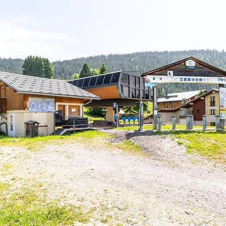 14 - Charvin Apartament