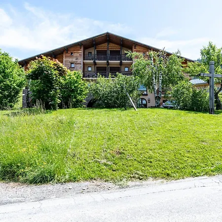 Appartement 14 - Charvin Cohennoz