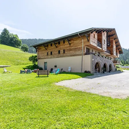 Appartement 14 - Charvin *
