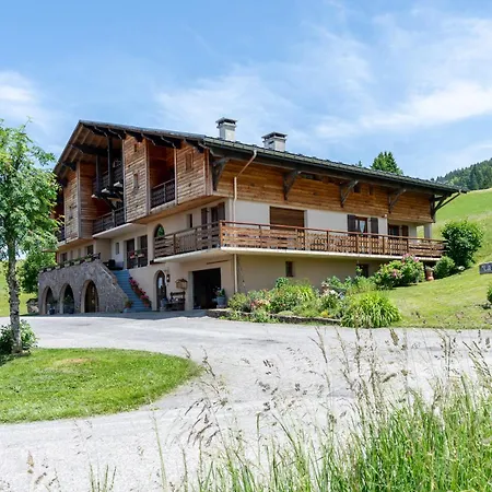 Appartement 14 - Charvin Cohennoz