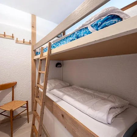 Διαμέρισμα 14 - Charvin Cohennoz